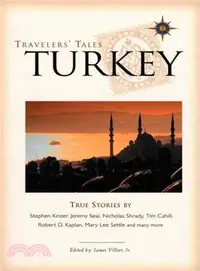 在飛比找三民網路書店優惠-Travelers' Tales Turkey: True 