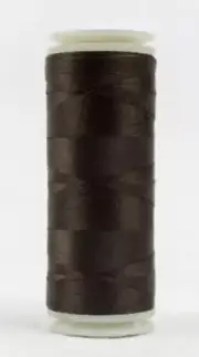 401 Chestnut - Wonderfil Invisafil 100wt Polyester Thread