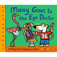 在飛比找蝦皮商城優惠-Maisy Goes to the Eye Doctor/L