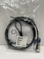 Tryten Keyed Computer and Laptop Lock Pro! New Factory Sealed Packaging