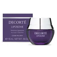 在飛比找誠品線上優惠-Cosme Decorte 黛珂 保濕賦活眼霜(15ml)-