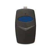 Stinger® 390MHz 9 Switch Key Chain Remote Control For Liftmaster® 61LM Garage