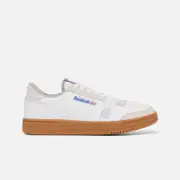 Lt Court White/Barely Grey/Gum