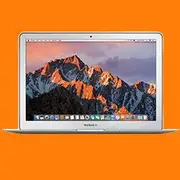 Apple Macbook Air 2013 (i5, 4GB RAM, 128GB) - Excellent