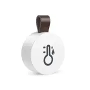 1 Piece Hygrometer Bluetooth Outdoor White G6F53766