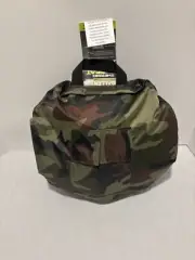 Allen Thermo Seat Camouflage W/ HotHands Hand Warmers Pockets Hunting Camping