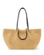 Allsaints Allington Paper Tote