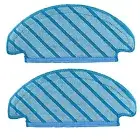 Mop Cloth For Ecovacs Deebot OZMO 920 950 T5, T5 Max, T5 Power N5 N8 Vacuum