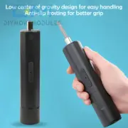 Electric Screwdriver Rechargeable Cordless Precision Screwdriver Repair Tool