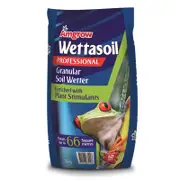 Amgrow 2kg Wettasoil Professional Granular Soil Wetter