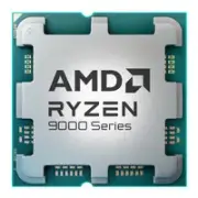 AMD Ryzen 7 9700X 5.5GHz AM5 8C/16T MPK - 5,5 GHz - 40 MB (100-100001404MPK)