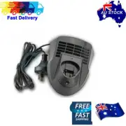 AU Plug Charger For 10.8V Dremel Battery Li-ion B812-02 8200 8220 8300