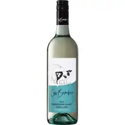 Cow Bombie Margaret River White Varietal Semillion Sauvignon Blanc 750ml