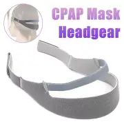 Universal CPAP Headgear Strap for ResMed Mirage Series, Respironics CPAP (Head)