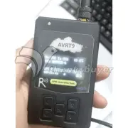 AVRT9 VHF Portable APRS Support for APRS Track/Digi (Router)/iGate (Gateway)