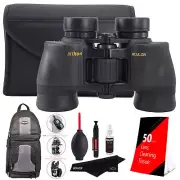 Nikon 7x35 Aculon A211 Binoculars Accessory Kit
