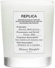Maison Margiela Replica' Matcha Meditation Candle 5.8 oz / 165 g