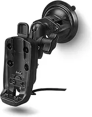 Garmin Powered Mount with Suction Cup