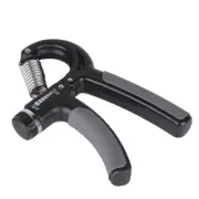 Hand Grip Trainer Gripper Strengthener Adjustable Gym Strength Power Exerciser
