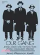 Our Gang ― Jewish Crime and the New York Jewish Community, 1900-1940