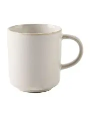 [Hottie] Bobbie Mug in White