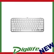 Logitech MX Keys Mini for Mac Wireless Illuminated Keyboard 920-010528