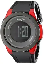 Kenneth Cole 10022807 Man Quartz Watch