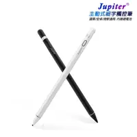 在飛比找PChome24h購物優惠-【TP-D63】Jupiter精緻款主動式細字電容式觸控筆(