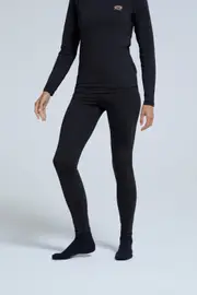 Piste Womens Base Layer Leggings