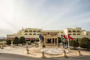 突尼斯迦太基金鬱金香飯店Golden Tulip Carthage Tunis Hotel