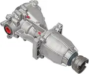 Power Transmission Rear Differential Assembly MU7Z-4000-H CV6W-4B025-DF, Compatible For Ford Explorer 2011-2019