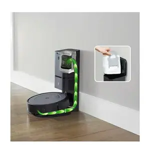 【神腦公司貨】 美國 iRobot Roomba i3+ 掃地機器人 自動倒垃圾 輕旗艦款 WiFi 高效過濾器 APP遠端【APP下單9%點數回饋】