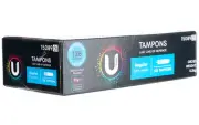 U By Kotex Regular Tampons 128 Pack Slim And Comfortable Design New