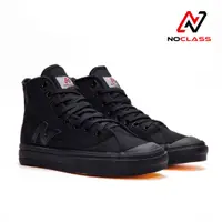 在飛比找蝦皮購物優惠-Noclass Sneaker Urban High 全黑男