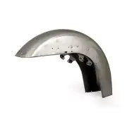 2014-2019 FLHTCU ULTRA CLASSIC: Standard Style Front Fender/Mudguard: 500798