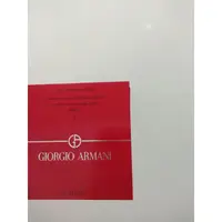 在飛比找蝦皮購物優惠-Giorgio Armani 亞曼尼 完美絲絨持久氣墊粉蕊3