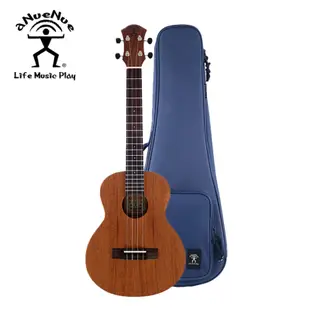 【恩心樂器】aNueNue 夏威夷夢 U3 26吋 合板桃花心木 烏克麗麗 彩虹人 ukulele 保固一年