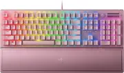 NIB Razer BlackWidow V3 Wired Gaming Mechanical Green Switch Keyboard - Quartz