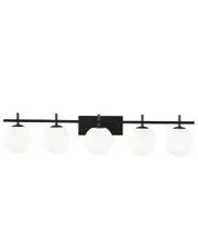 Dainolite Vivaldi 5-Light Vanity-Light