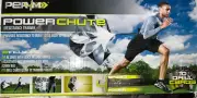 PER4M Power Chute Resistance Power Trainer 54" Chute w/ Quick Release Buckle