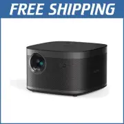 Spectacular 4K Movie Projector with Built-in Harman Kardon Speakers & Bluetooth