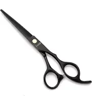 Barber Scissors 6 Professional Hair Cutting Shears Scissors for Hair Cutting Hai