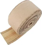 Uonlytech Carpet Joining Heat Adhesive Tape Heat Tape for Carpet Seam Strong Bonding Tape for Rug Repair Long Lasting Edging Tape