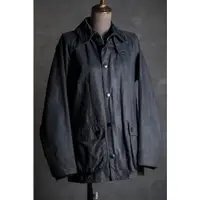 在飛比找蝦皮購物優惠-Barbour Bedale SL Wax Jacket 英