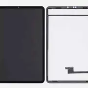 Replace For iPad Pro 12.9" 11" 10.5" 9.7" LCD Display Touch Screen Digitizer E13