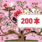 Abracadabra 200pc Gallery Jigsaw Puzzle 9 93082552