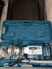 makita demolition hammer