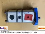 000051633D02 STEERING & HYDRAULIC LIFT PUMP FOR 4500 5500 MAHINDRA TRACTOR-OEM