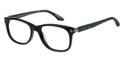 O'Neill ONO 4532 104 Men's Glasses Black Size 49 - Private Health Rebate - Blue Light Block Available