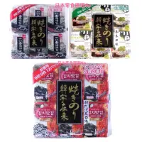 在飛比找蝦皮購物優惠-日本零食團團Go❤️韓國 韓宇在來海苔 泡菜海苔 韓式泡菜海